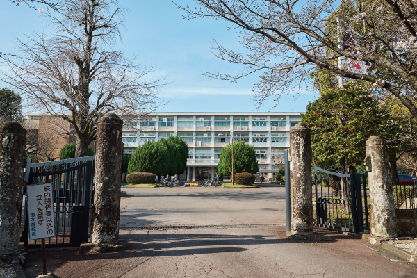 熊本高等学校 徒歩15分（約1,150m）