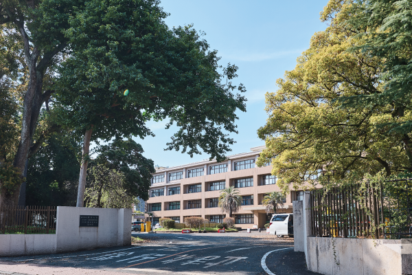 熊本大学大江キャンパス 徒歩16分（約1,220m）