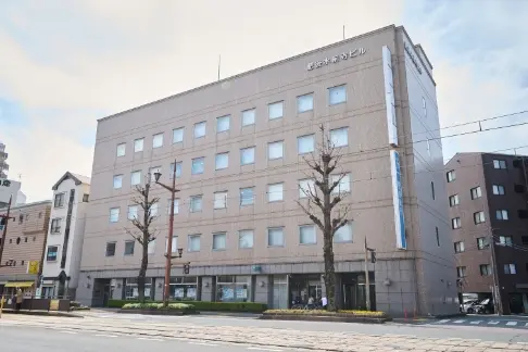 肥後銀行水前寺支店 徒歩6分（約430m）